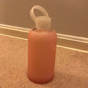 bkr glass water bottle